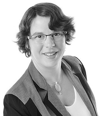Ricarda Böhm defends her doctoral dissertation